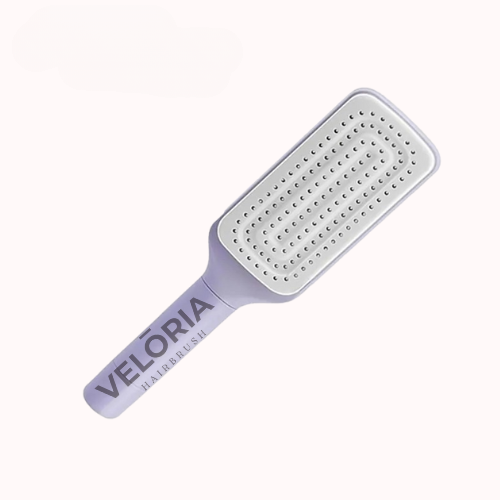 Veloria Hairbrush🌺